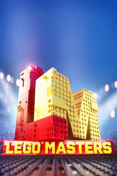 Lego Masters Australia - Season 1