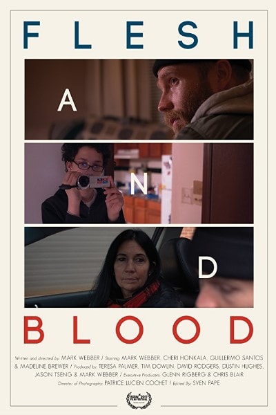 Flesh and Blood (2017)