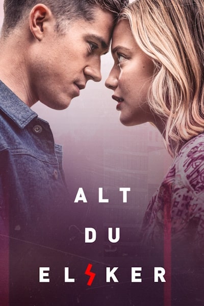 Everything you love (Alt du elsker) - Season 1