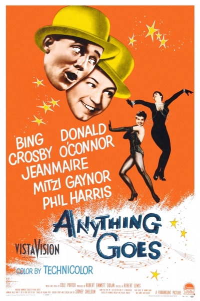 Anything Goes