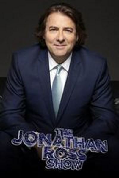 The Jonathan Ross Show - Season 13