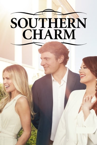 Southern Charm - Season 6