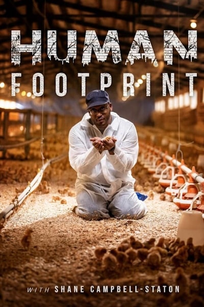 Human Footprint - Season 1
