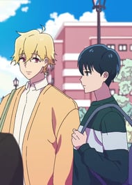 Love Love Campus [Sub: Eng]