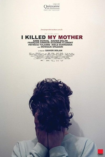 I Killed My Mother (Jai Tue Ma Mere) [Audio: French]