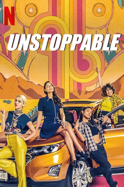 Unstoppable - Season 1 [Sub: Eng]