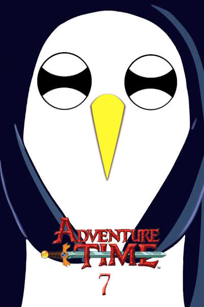 Adventure Time - Season 7