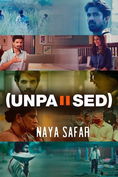 Unpaused: Naya Safar - Season 1