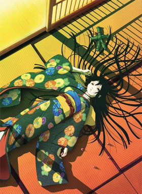 Jigoku Shoujo [Sub: Eng]