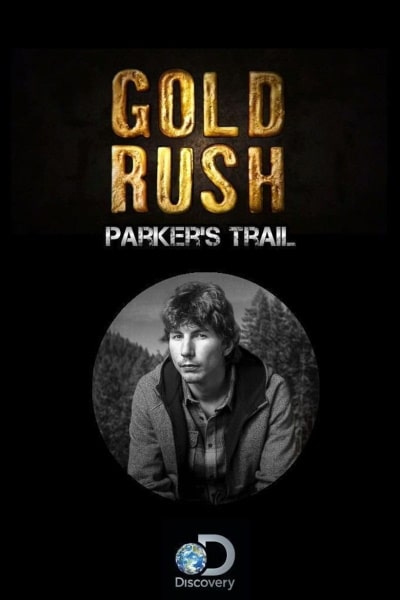 Gold Rush: Parkers Trail - Season 4