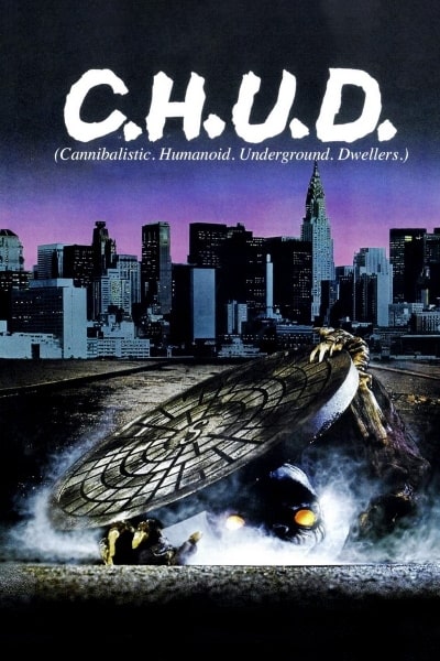 C.H.U.D.