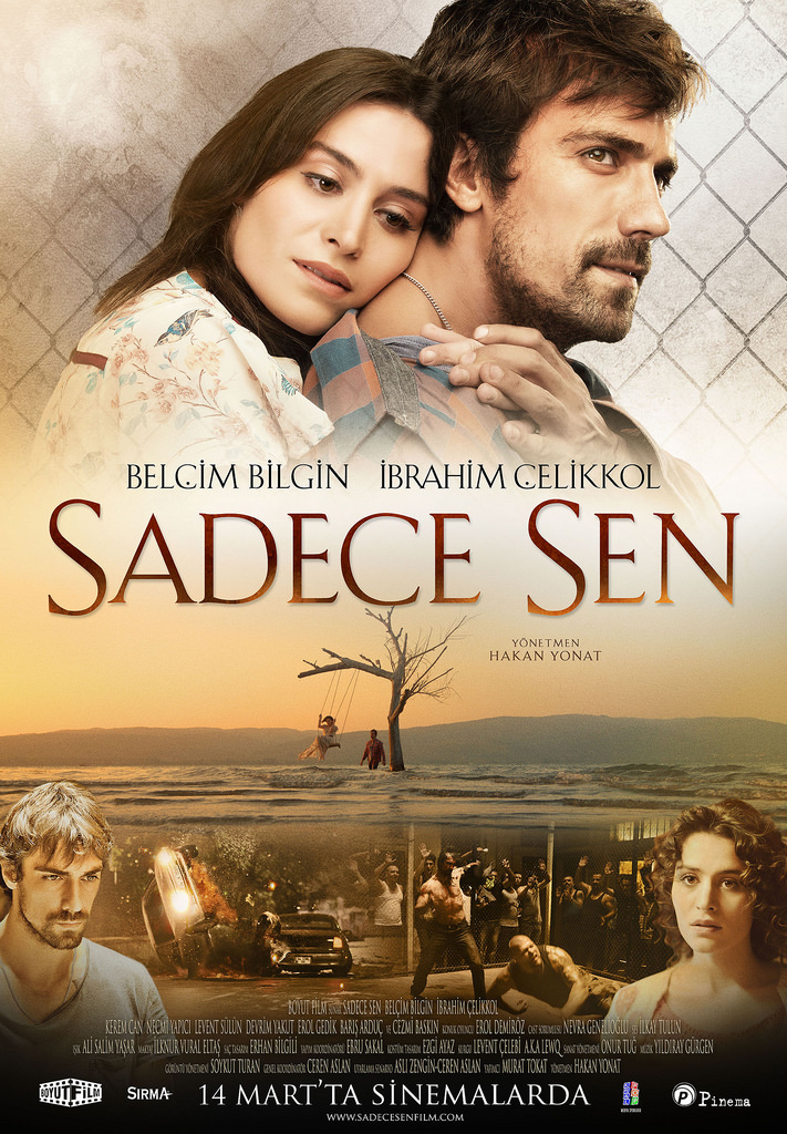 Only You (Sadece sen)