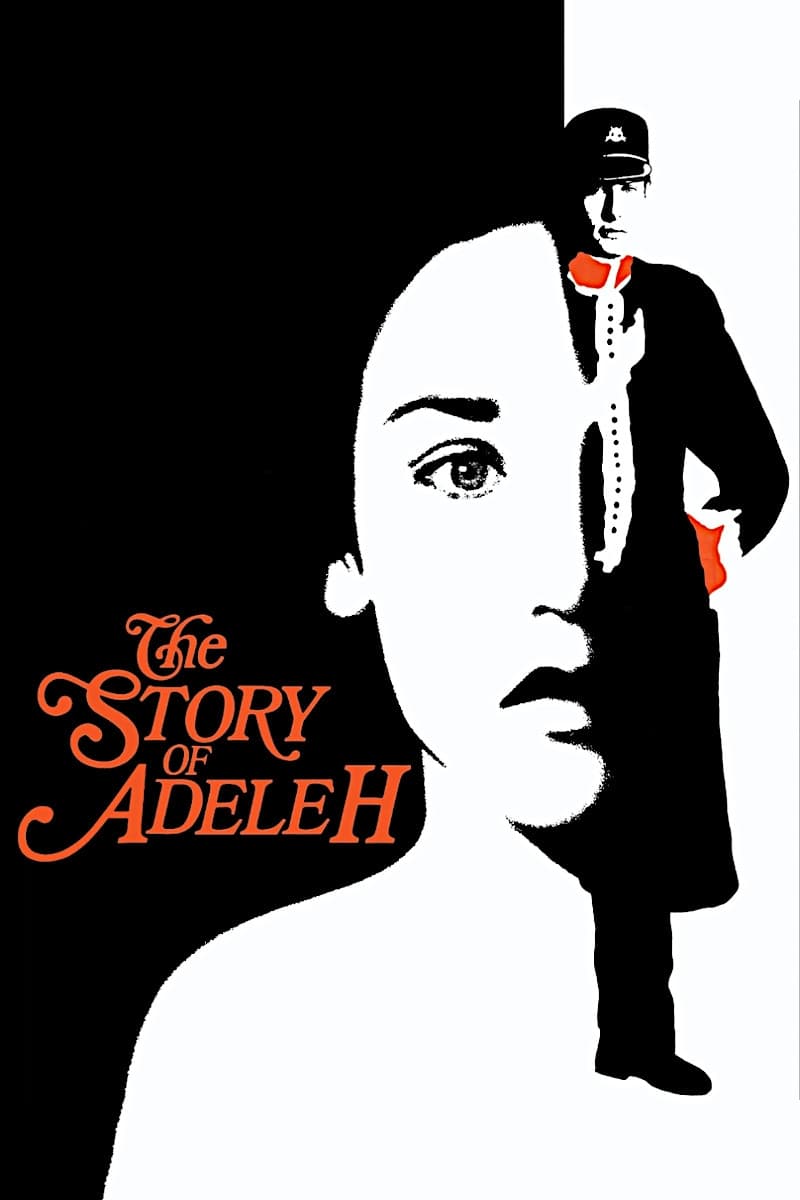 L`histoire d`Ad&egrave;le H.