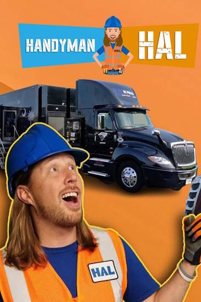 Handyman Hal - Season 2