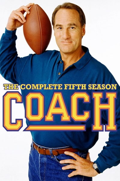 Coach - Season 5