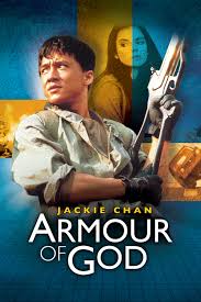 Armour Of God 2: Operation Condor