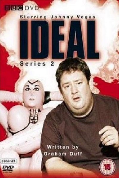 Ideal - Season 2