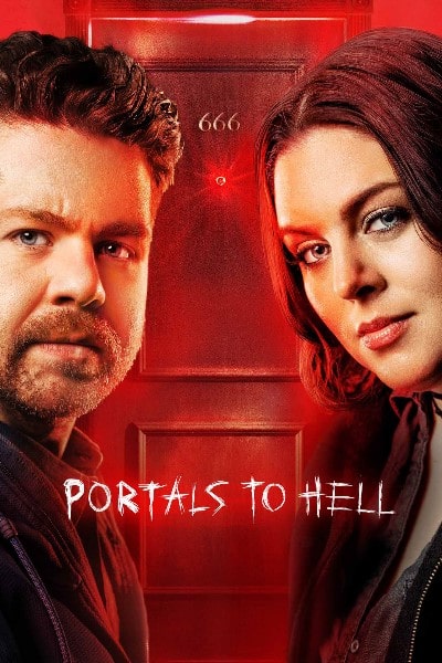 Portals to Hell&nbsp;- Season 1