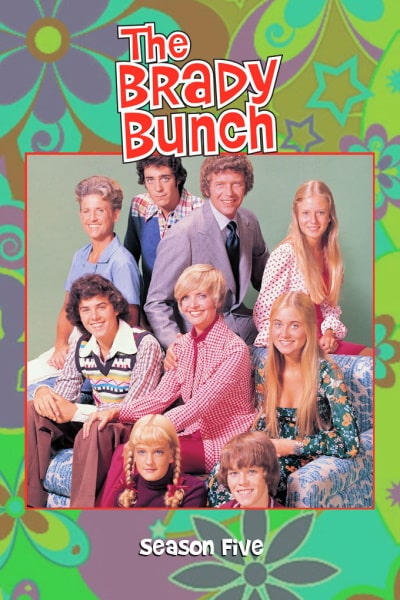 The Brady Bunch - Season 5