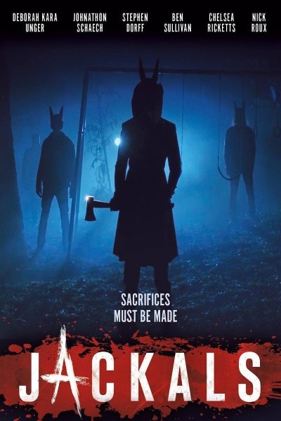 Jackals