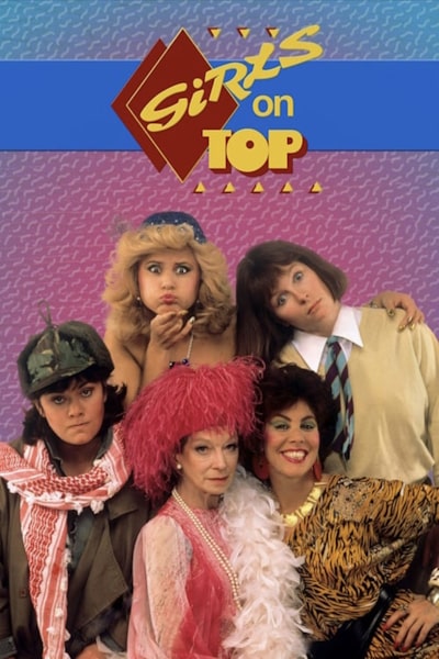 Girls on Top - Season 1