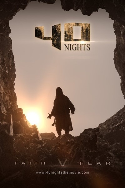 40 Nights (Forty Nights)