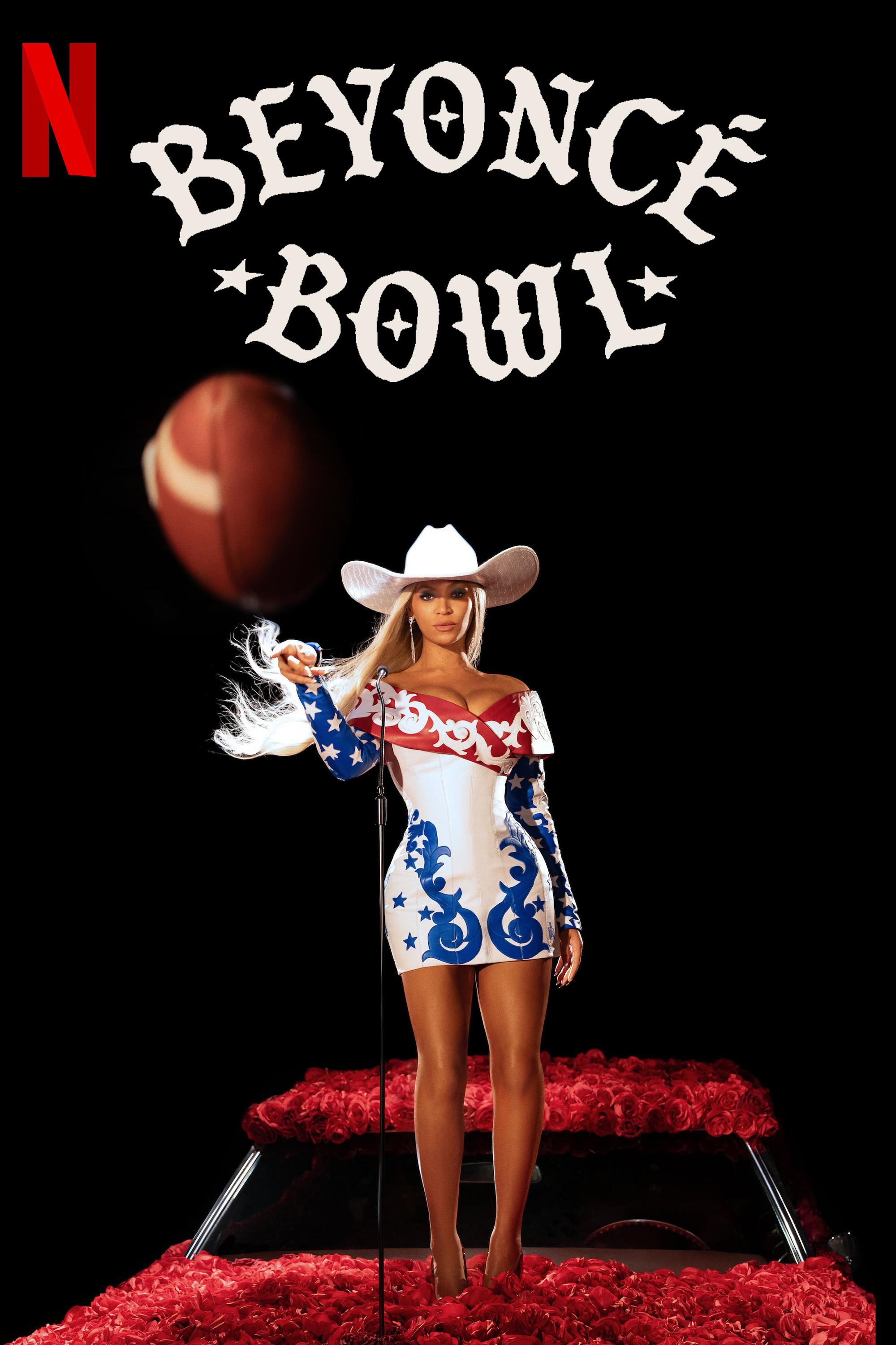 Beyonc&eacute; Bowl