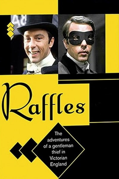 Raffles - Season 1