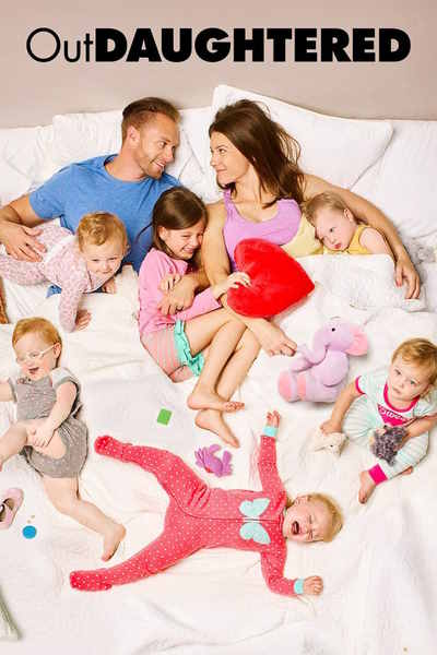 OutDaughtered - Season 1