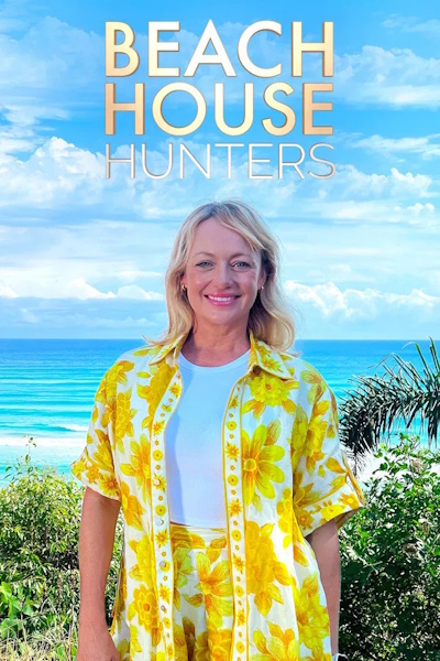 Beach House Hunters - Season 3
