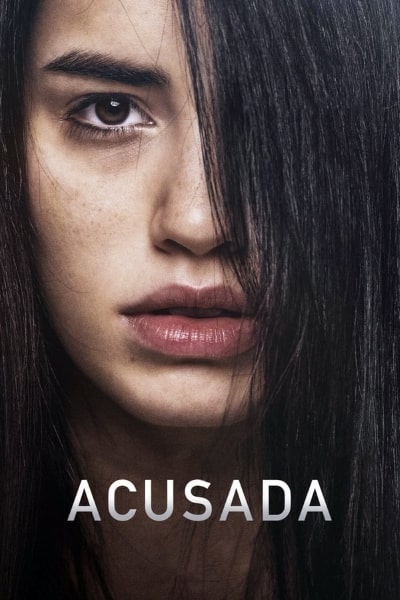 The Accused (Acusada)