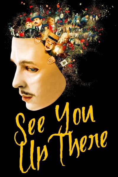 See You Up There (Au revoir là-haut)