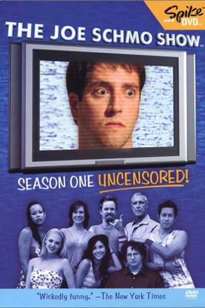 The Joe Schmo Show - Season 1