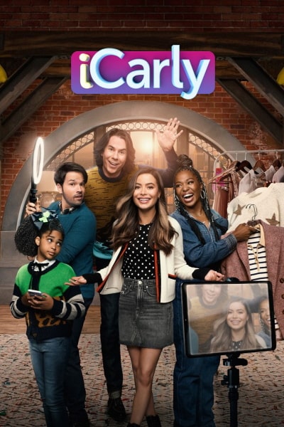 iCarly - Season 1