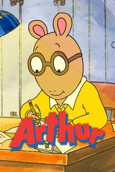 Arthur - Season 16