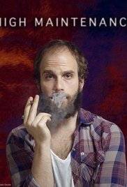 High Maintenance - Season 3 (2013)
