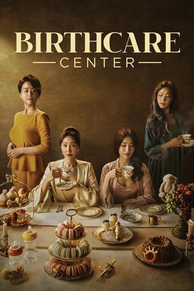 Birthcare Center - Season 1