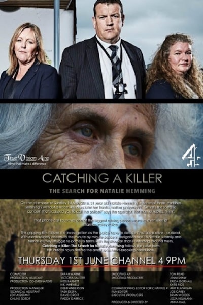 Catching a Killer - Season 1