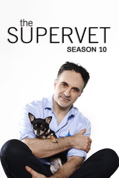 The Supervet - Season 10