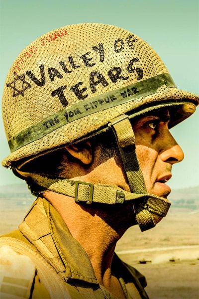Valley of Tears - Season 1 [Sub: Eng]