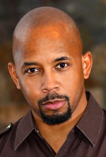 Michael Boatman