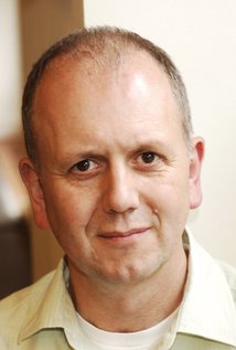 David Parfitt