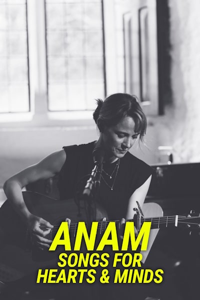 Anam - Songs for Hearts And Minds - Season 2