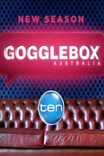 Gogglebox Australia - Season 11