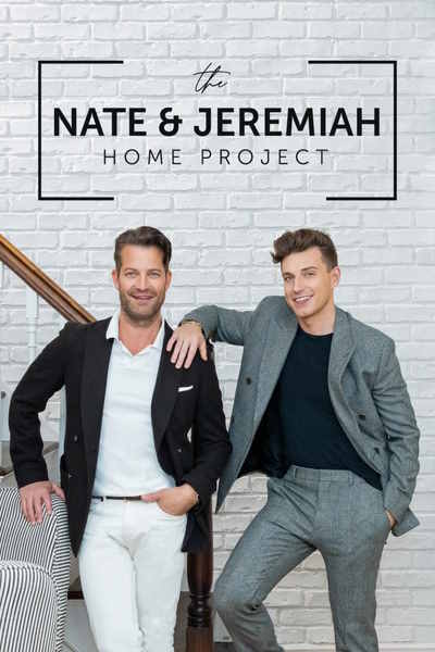 The Nate and Jeremiah Home Project - Season 2