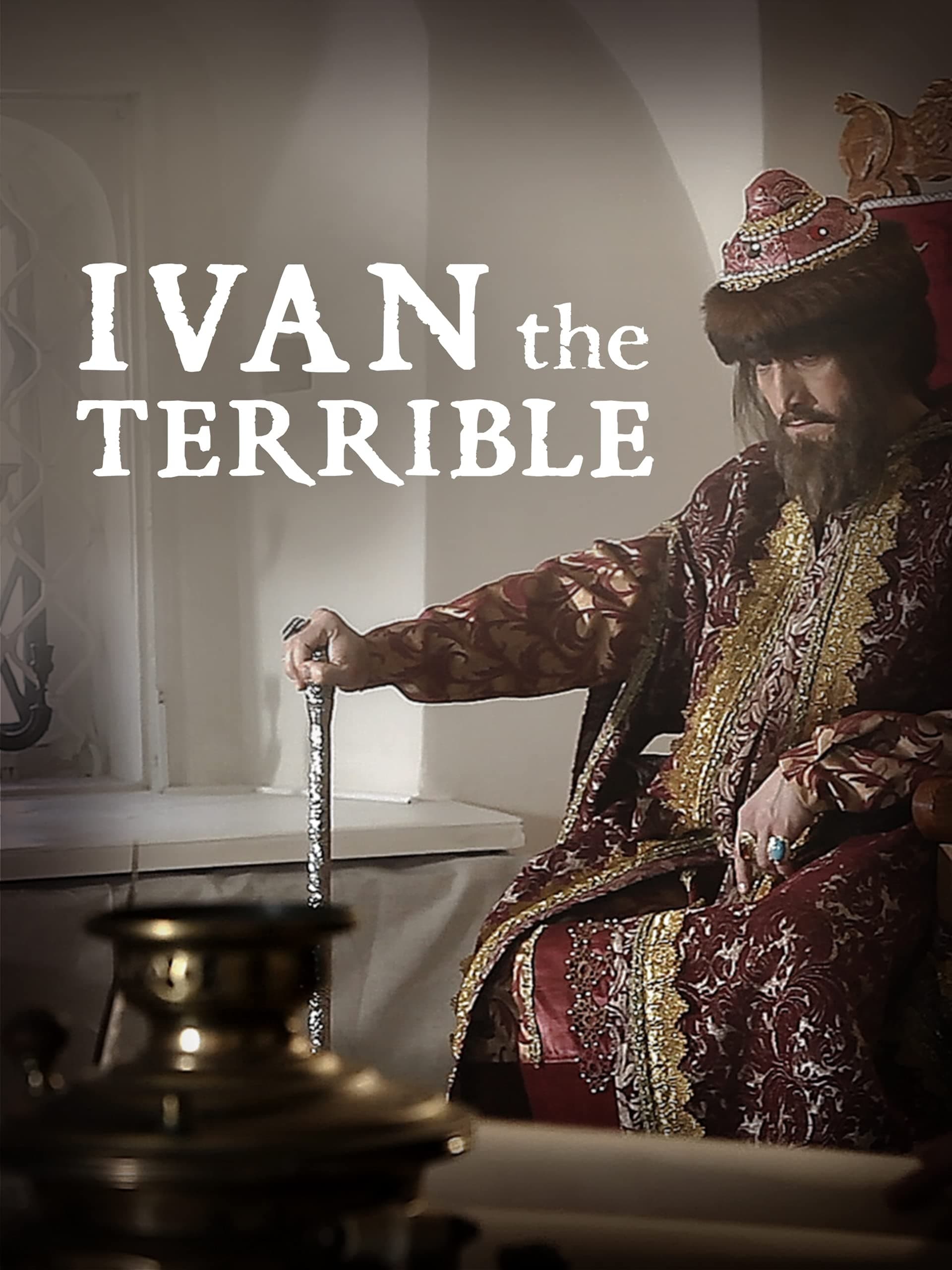 Ivan le terrible