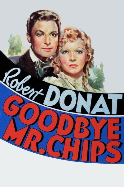 Goodbye, Mr. Chips