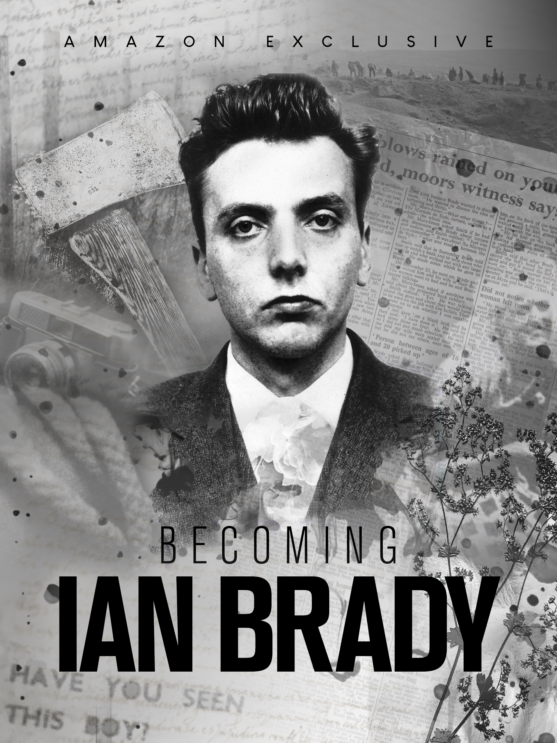 Becoming Ian Brady - Season 1