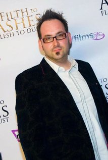 Paul Morrell
