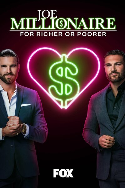 Joe Millionaire: For Richer or Poorer - Season 1